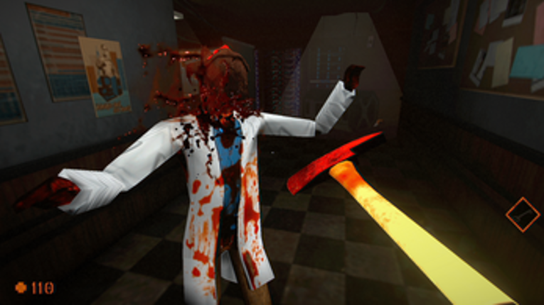 SYNTHESIS OF CORRUPTION [DEMO] Image