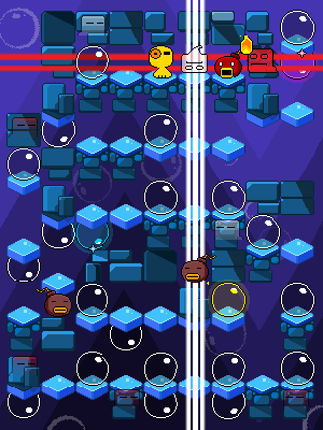 Tako Bubble screenshot