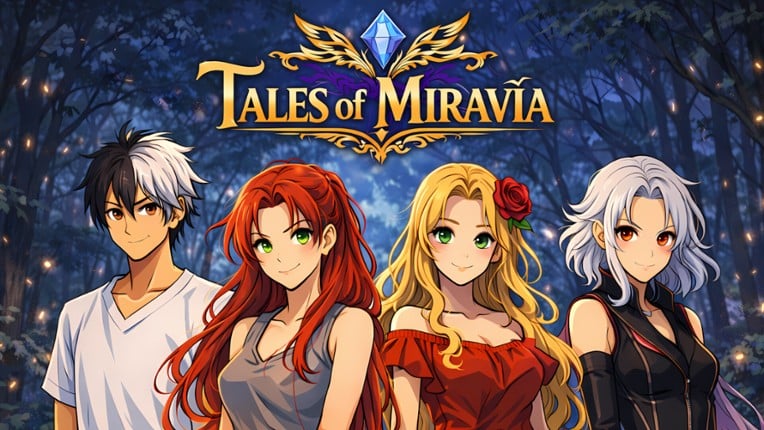 Tales of Miravia screenshot