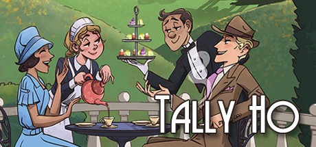 Games like Tally Ho