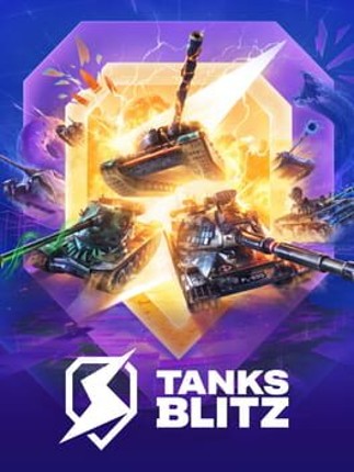 Tanks Blitz Image