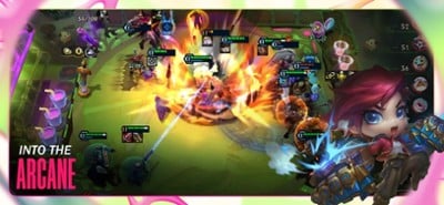 TFT: Teamfight Tactics Image