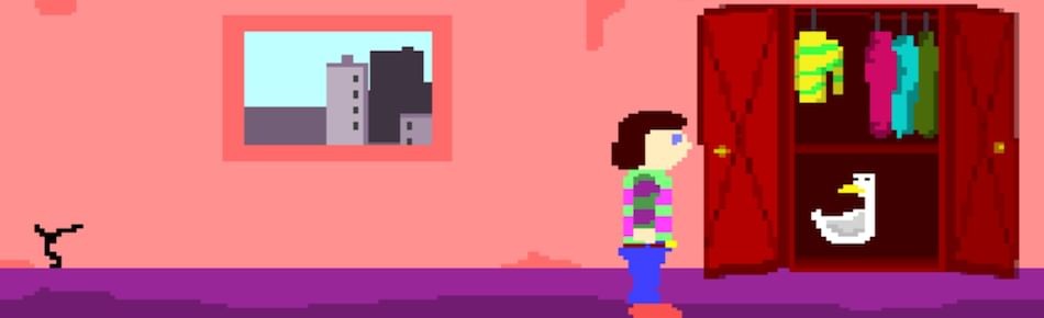 Games like The Duck Game