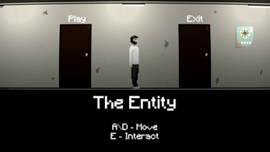 The Entity Image