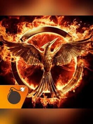 The Hunger Games: Panem Rising Image