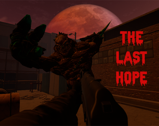 The Last Hope Image