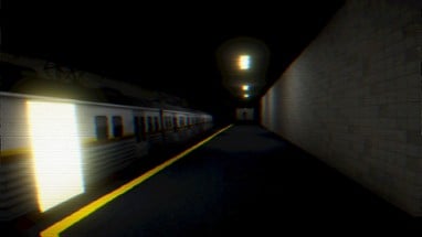 The Last Train Image