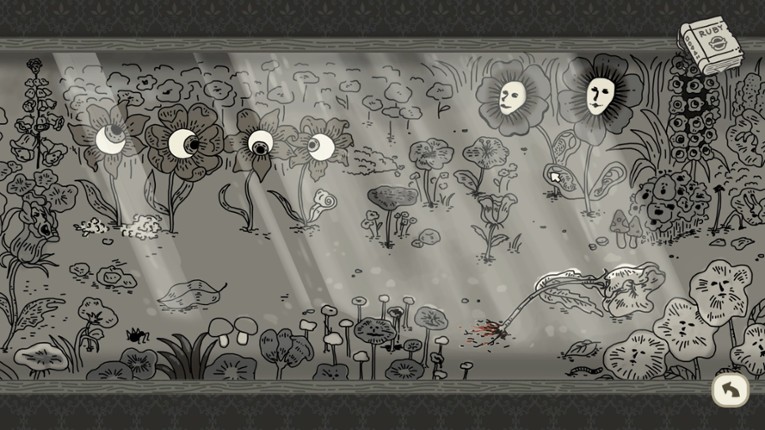 THE NORMAL THING screenshot