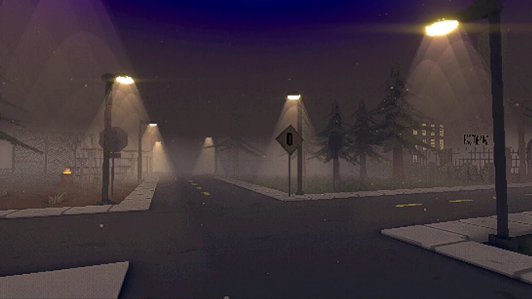The Outskirts Image