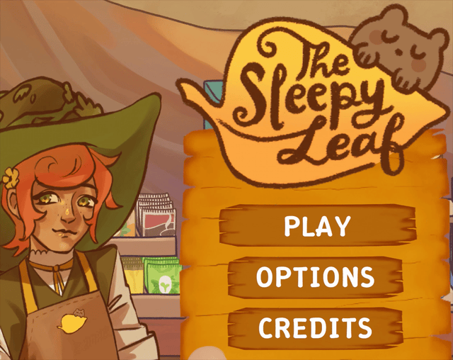 Games like The Sleepy Leaf