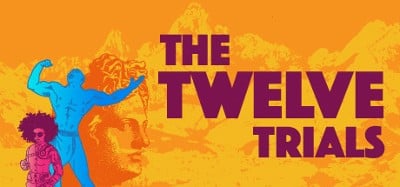 The Twelve Trials Image