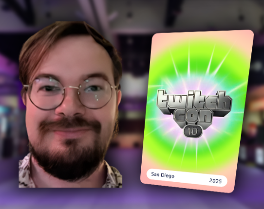 The TwitchCon San Diego 2025 experience Image