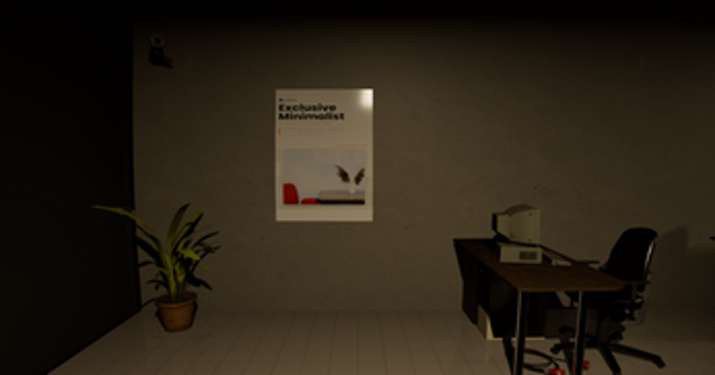 The Unlisted screenshot