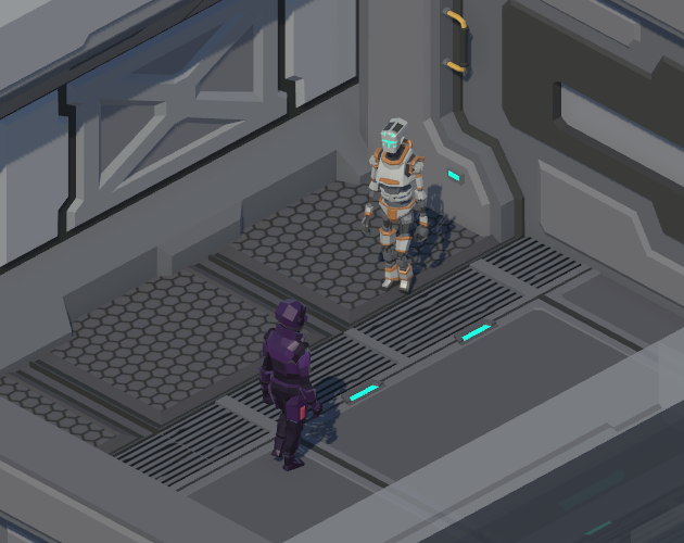 Games like The Week Before