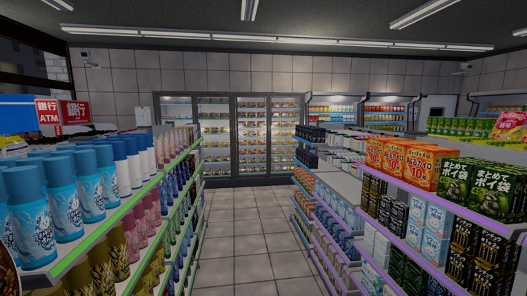 Tidy Till Dawn Image