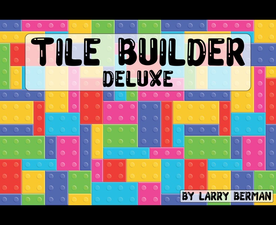 Games like Tile Builder Deluxe