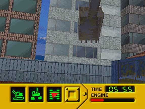 Tomika Town o Tsukurou! Image