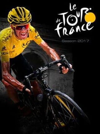 Tour de France 2017 Game Cover