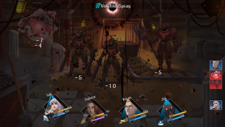 Tower Song screenshot