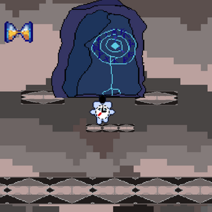 Trials Of The Bunkeronii screenshot