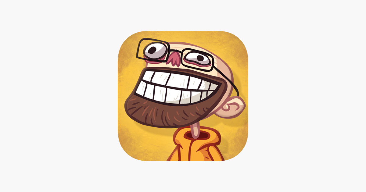 Games like Troll Face Quest TV Shows