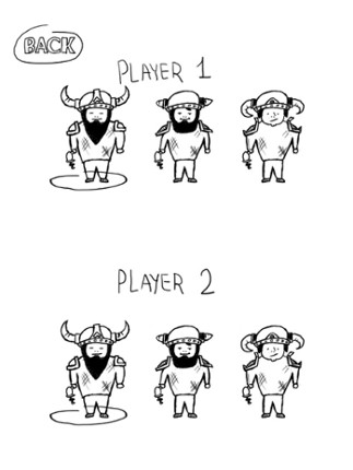 Two Players Game - Multiplayer Shooting Games screenshot