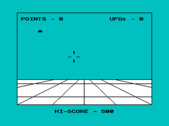 UFOs - Ovnis English translation/hack Image