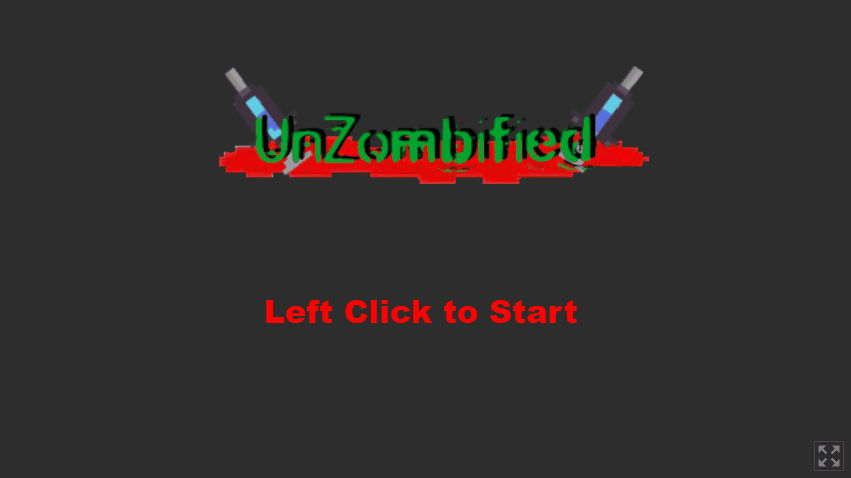 Games like UnZombified