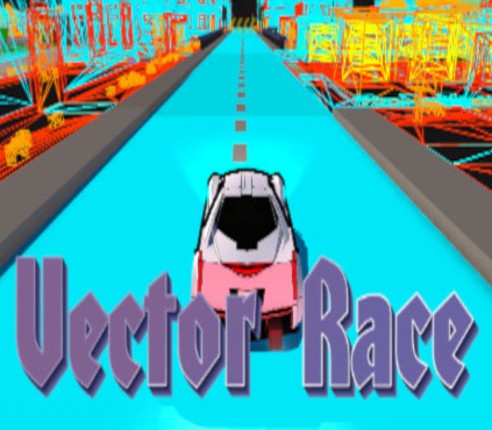 Vector Race Image