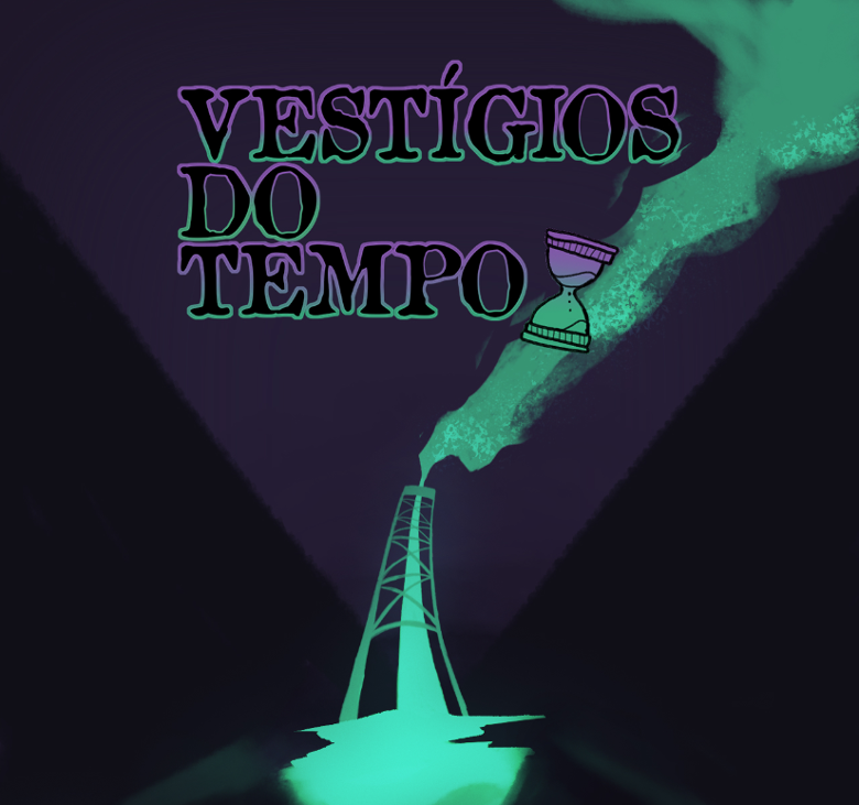Games like Vestígios do Tempo