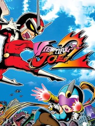 Viewtiful Joe 2 Image
