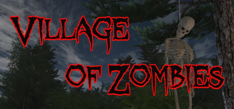 Village of Zombies Image