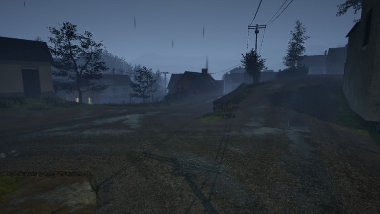 Village Rumble screenshot