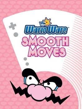 Games like WarioWare: Smooth Moves