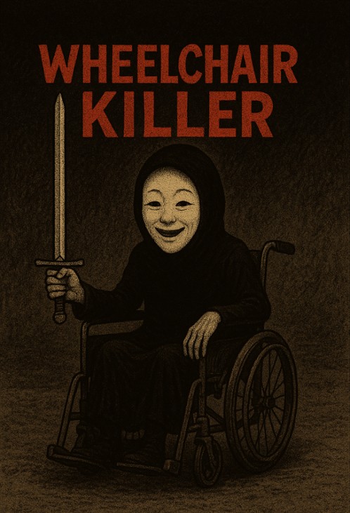 Games like Wheelchair Killer