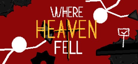 Games like Where Heaven Fell