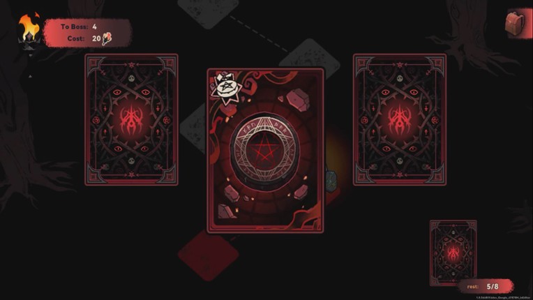 Wick & Slate screenshot