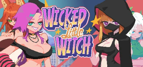 Games like Wicked Little Witch 小小坏女巫