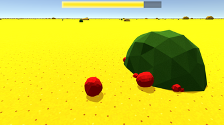 Wilderness screenshot