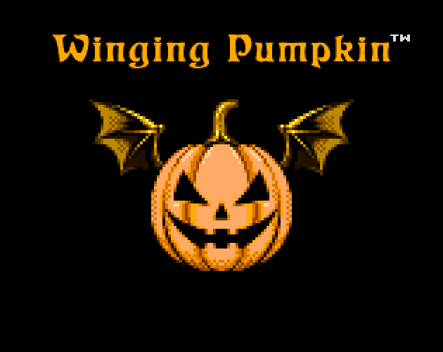 Games like Winging Pumpkin for Commodore AMIGA 500
