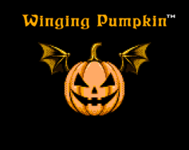 Winging Pumpkin for Commodore AMIGA 500 Image