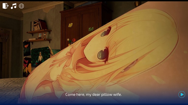 WISH A WISH screenshot