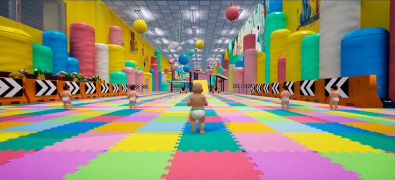 Wittle Mistakes - Prologue screenshot