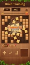 Wood Block Puzzle Sudoku Image