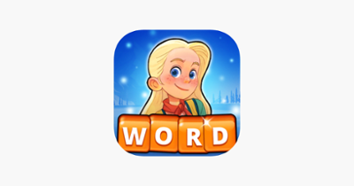 Word rescue: puzzle mission Image