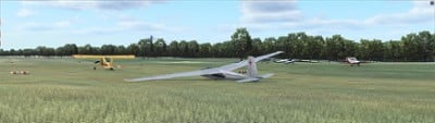 World of Aircraft: Glider Simulator Image