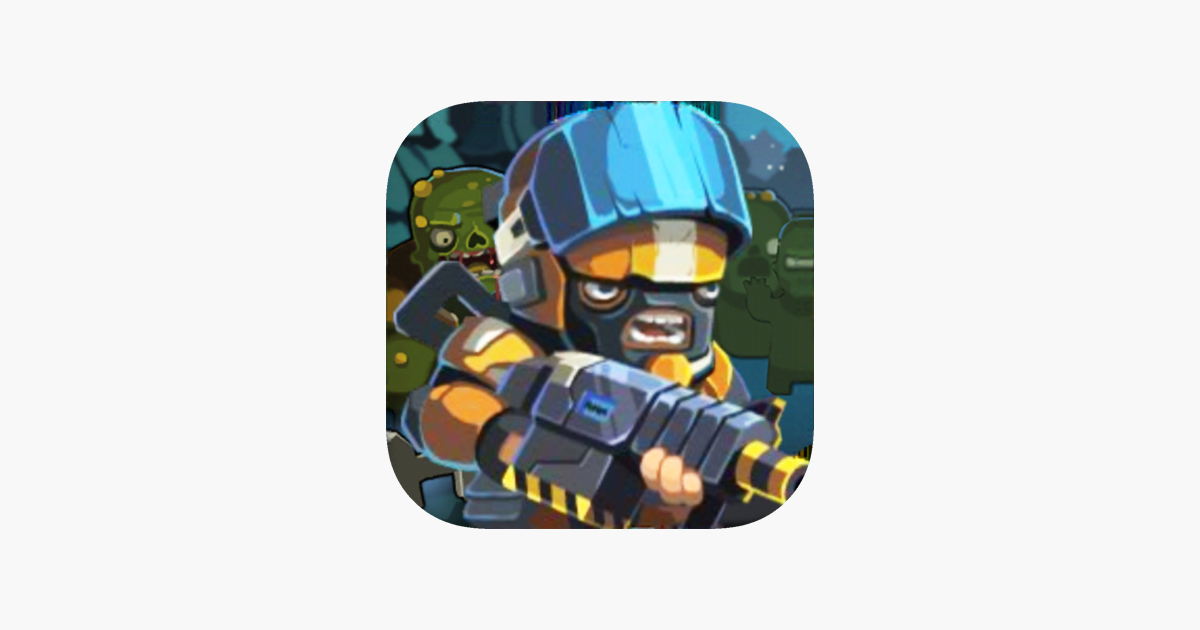 Games like World War Zombie Frontier Line