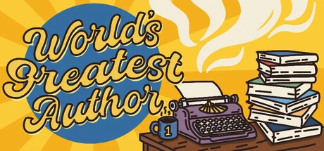 Games like World's Greatest Author