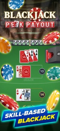 WorldWinner: Play for Cash screenshot