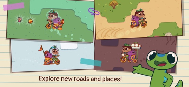 Wow Animals screenshot